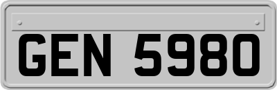 GEN5980