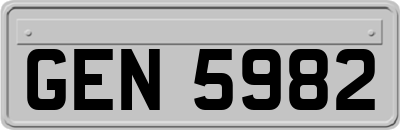 GEN5982