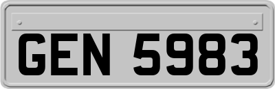 GEN5983