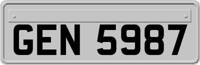 GEN5987