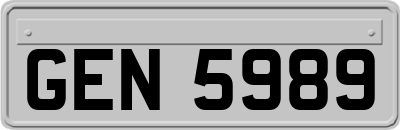GEN5989