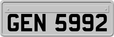 GEN5992