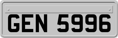 GEN5996