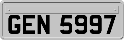 GEN5997