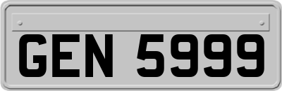 GEN5999