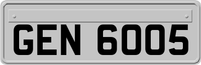 GEN6005