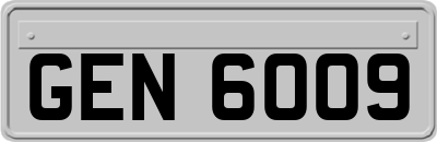 GEN6009