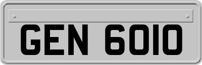 GEN6010