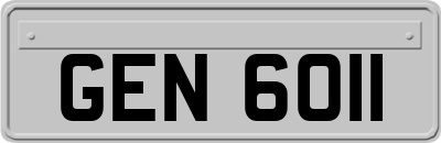 GEN6011
