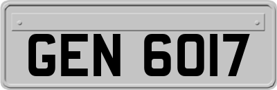 GEN6017