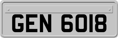 GEN6018