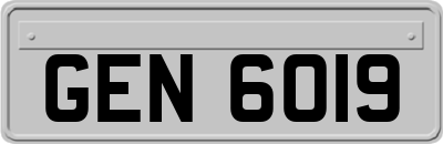 GEN6019