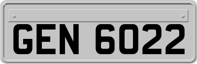 GEN6022