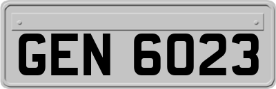 GEN6023