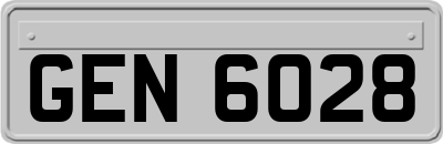 GEN6028