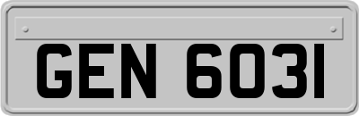 GEN6031