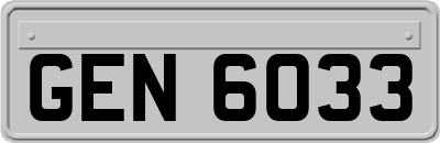 GEN6033