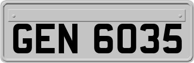 GEN6035