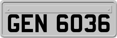 GEN6036