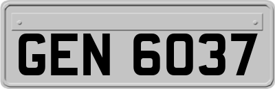 GEN6037
