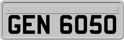 GEN6050