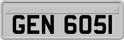 GEN6051