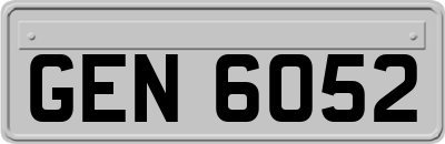 GEN6052