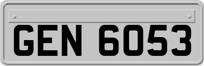 GEN6053