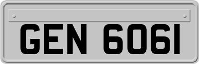 GEN6061