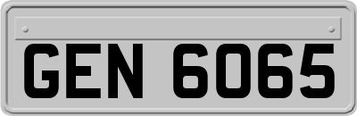 GEN6065