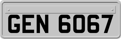 GEN6067