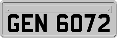 GEN6072