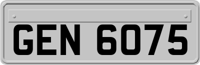 GEN6075