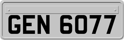 GEN6077