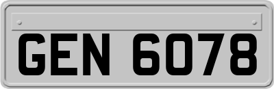 GEN6078