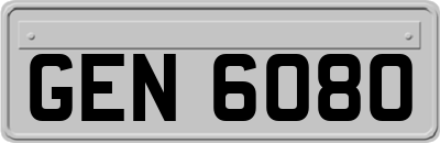 GEN6080