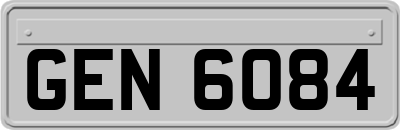GEN6084