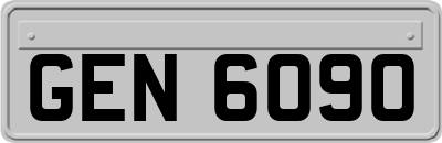 GEN6090