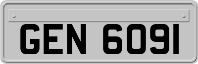 GEN6091