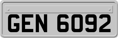 GEN6092