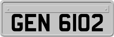 GEN6102