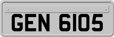 GEN6105