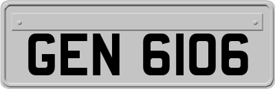 GEN6106
