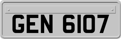GEN6107