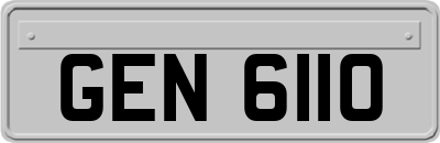 GEN6110