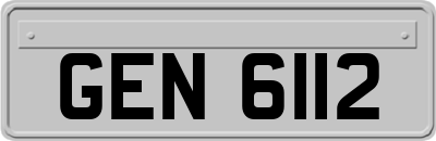 GEN6112