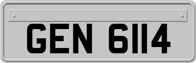 GEN6114