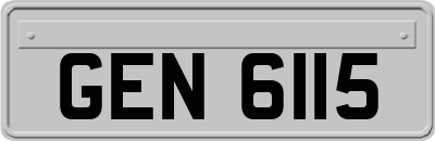 GEN6115