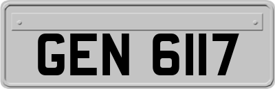 GEN6117