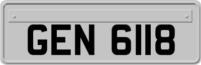 GEN6118